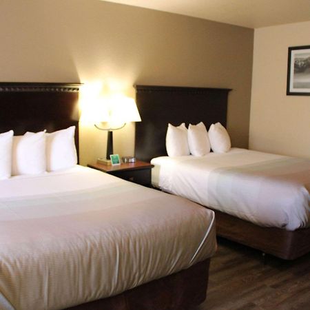 Quality Inn Gunnison-Crested Butte Exterior photo