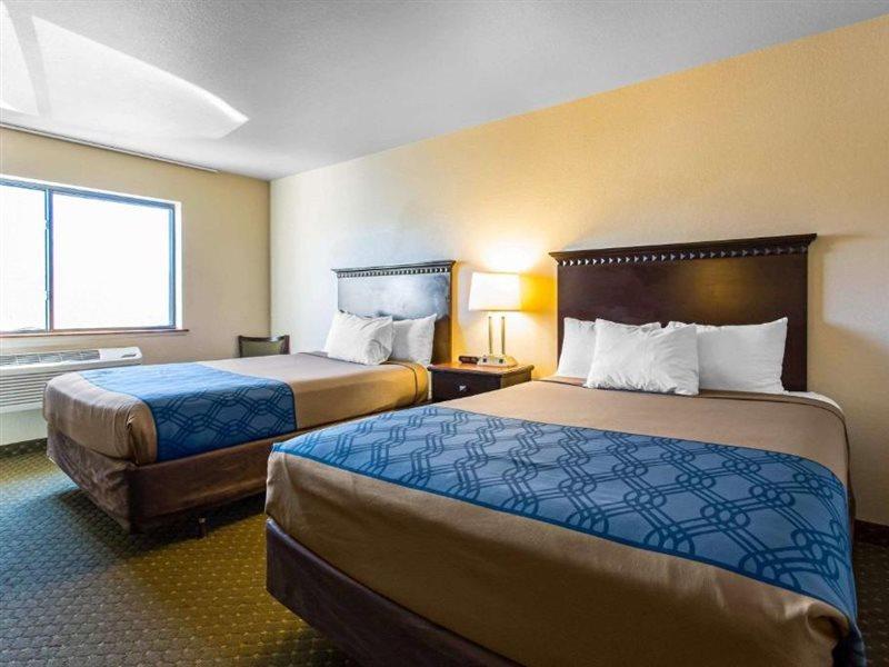 Quality Inn Gunnison-Crested Butte Exterior photo