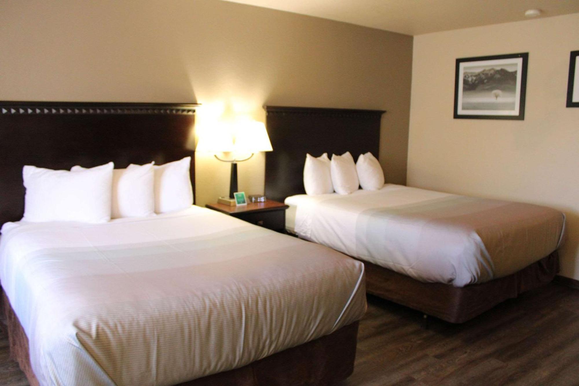 Quality Inn Gunnison-Crested Butte Exterior photo