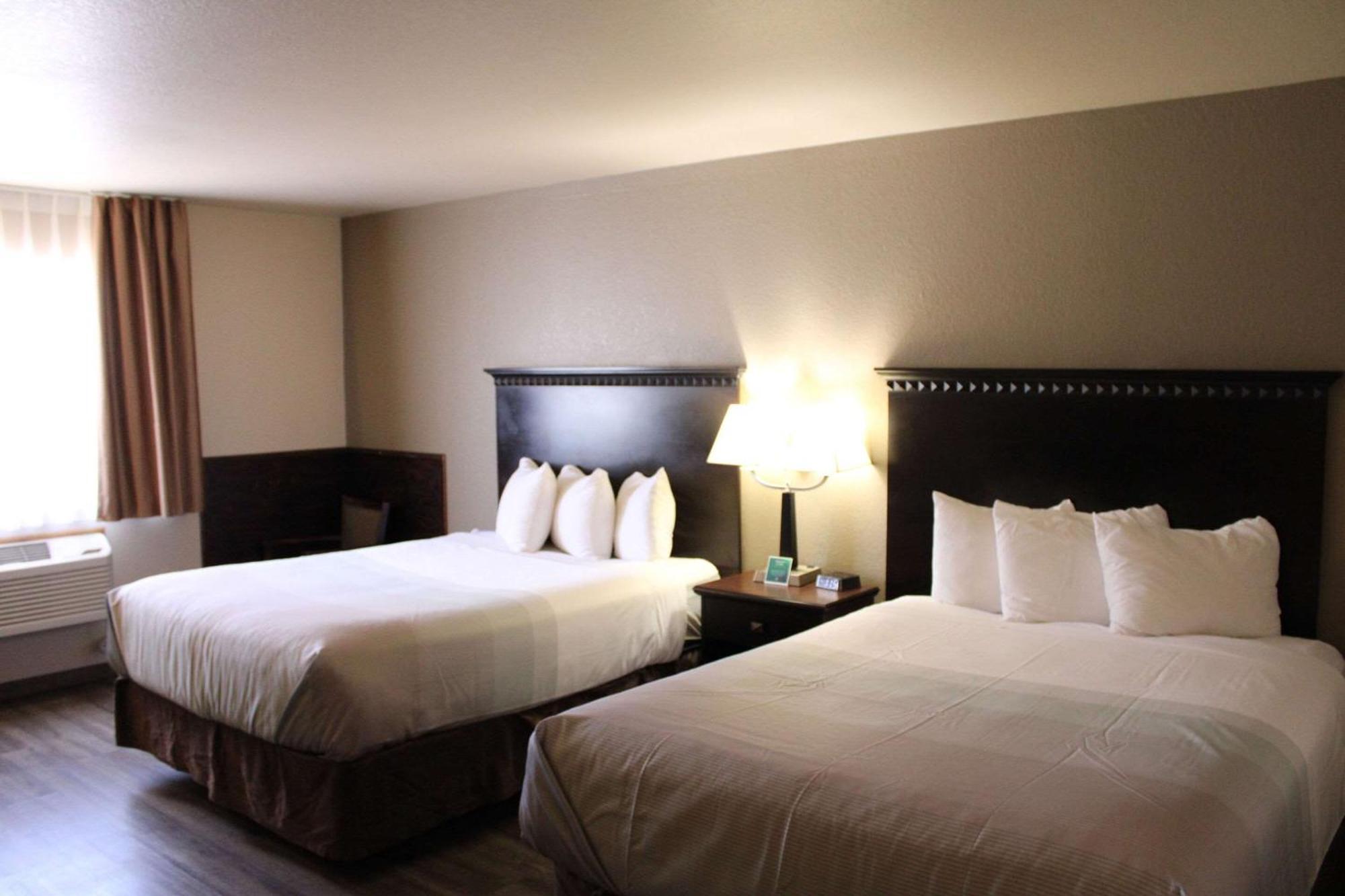 Quality Inn Gunnison-Crested Butte Exterior photo