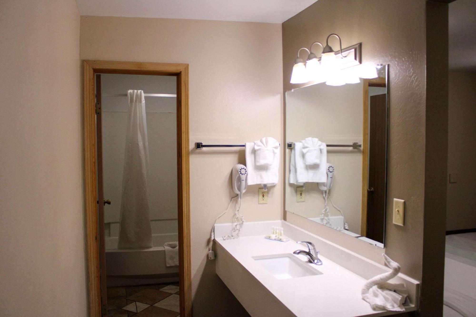 Quality Inn Gunnison-Crested Butte Exterior photo