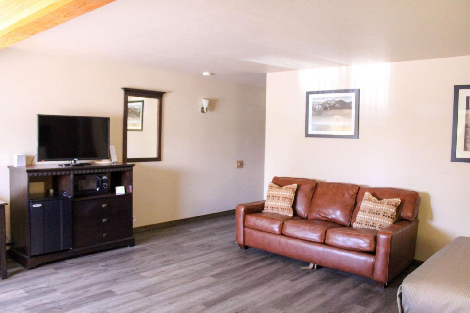 Quality Inn Gunnison-Crested Butte Exterior photo