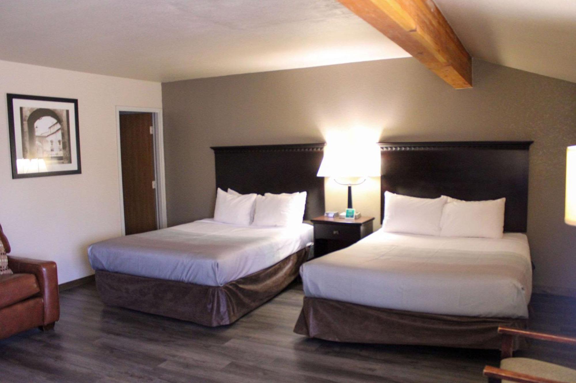 Quality Inn Gunnison-Crested Butte Exterior photo