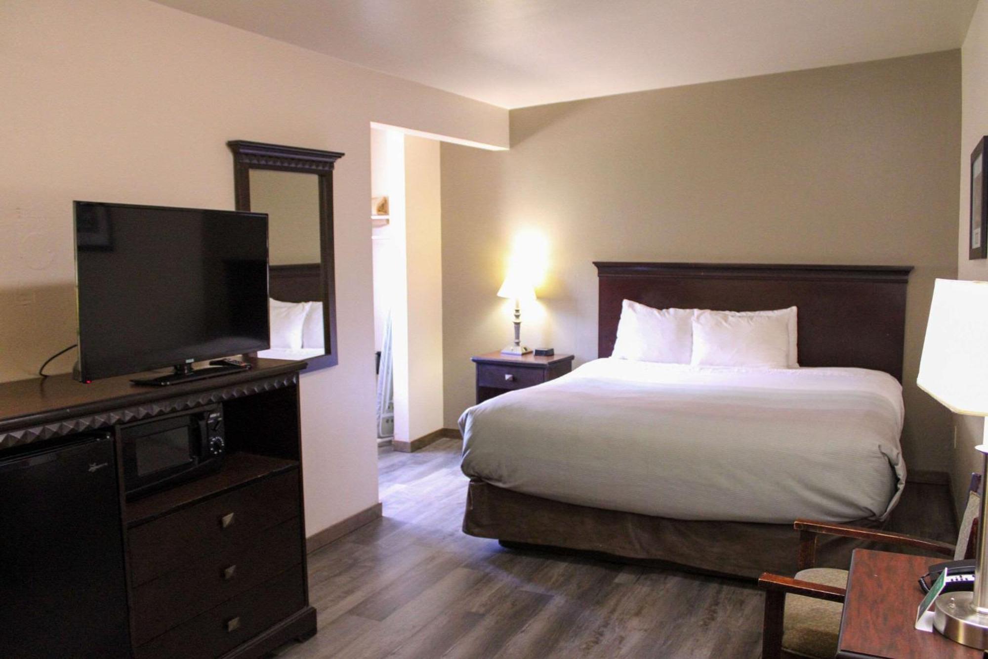 Quality Inn Gunnison-Crested Butte Exterior photo