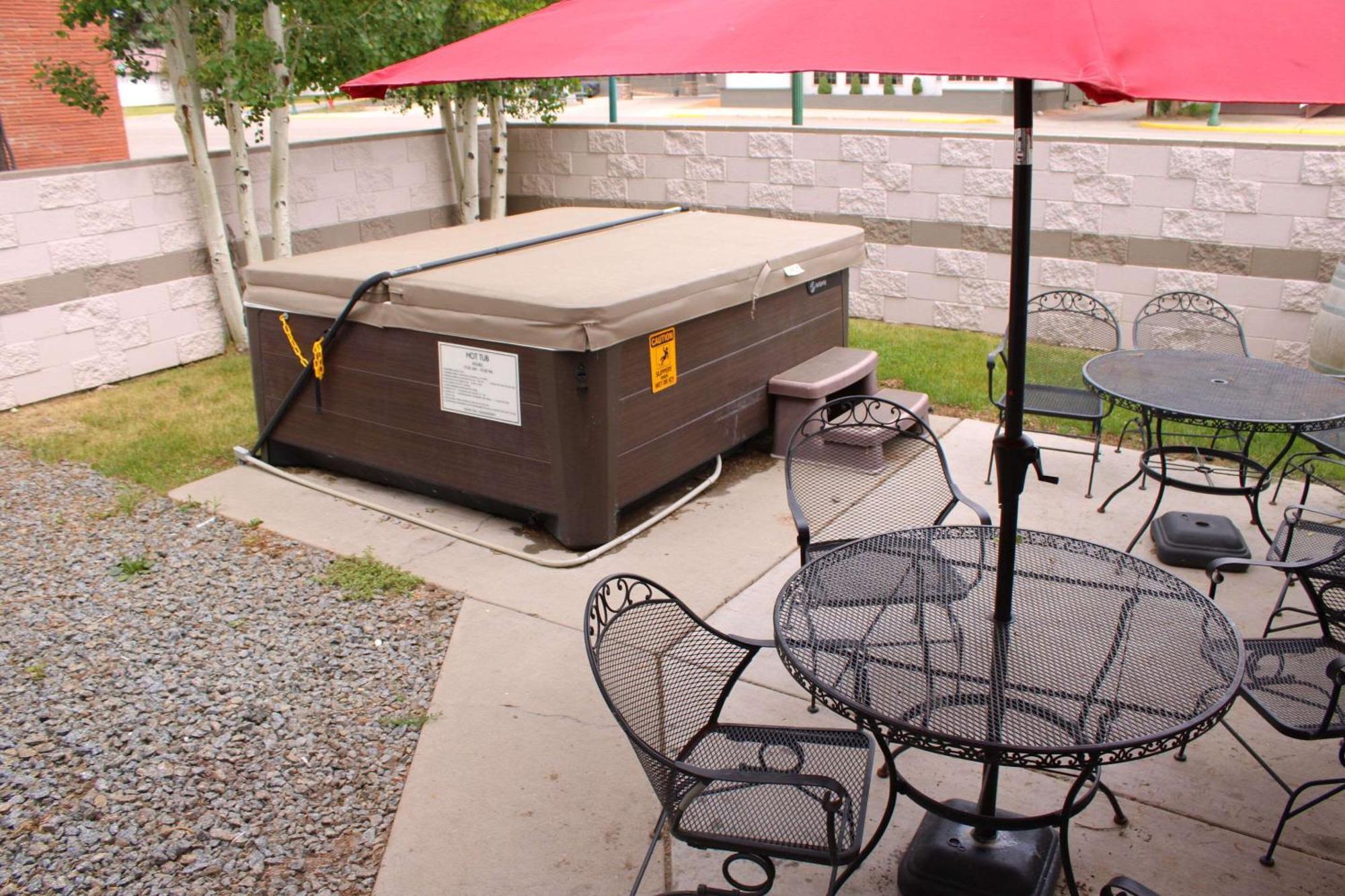 Quality Inn Gunnison-Crested Butte Exterior photo