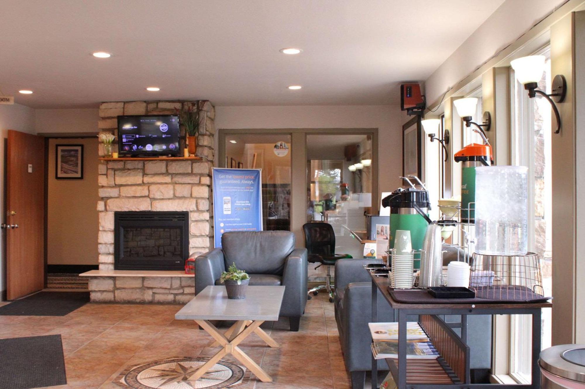 Quality Inn Gunnison-Crested Butte Exterior photo