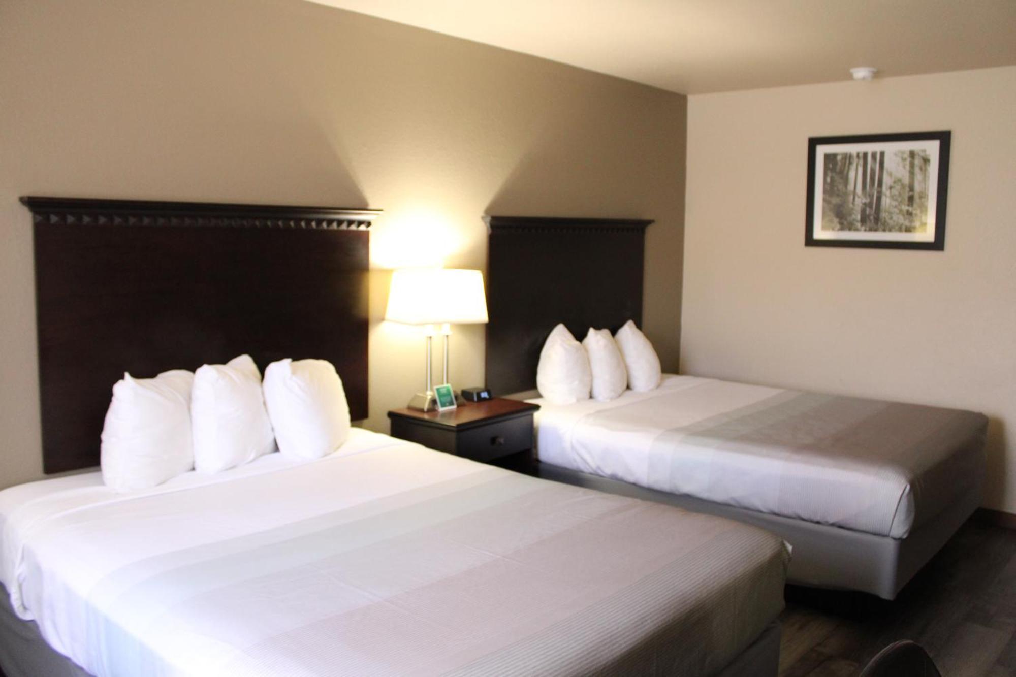 Quality Inn Gunnison-Crested Butte Exterior photo