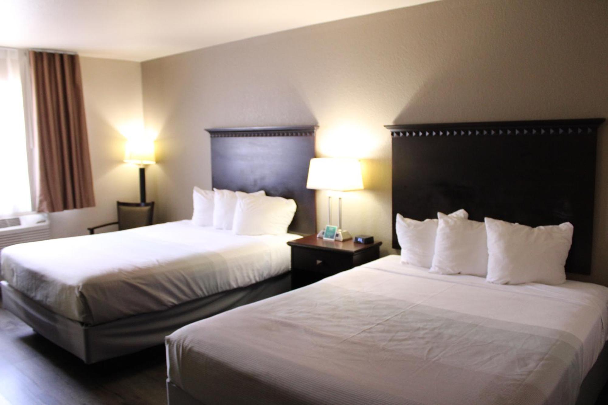 Quality Inn Gunnison-Crested Butte Exterior photo