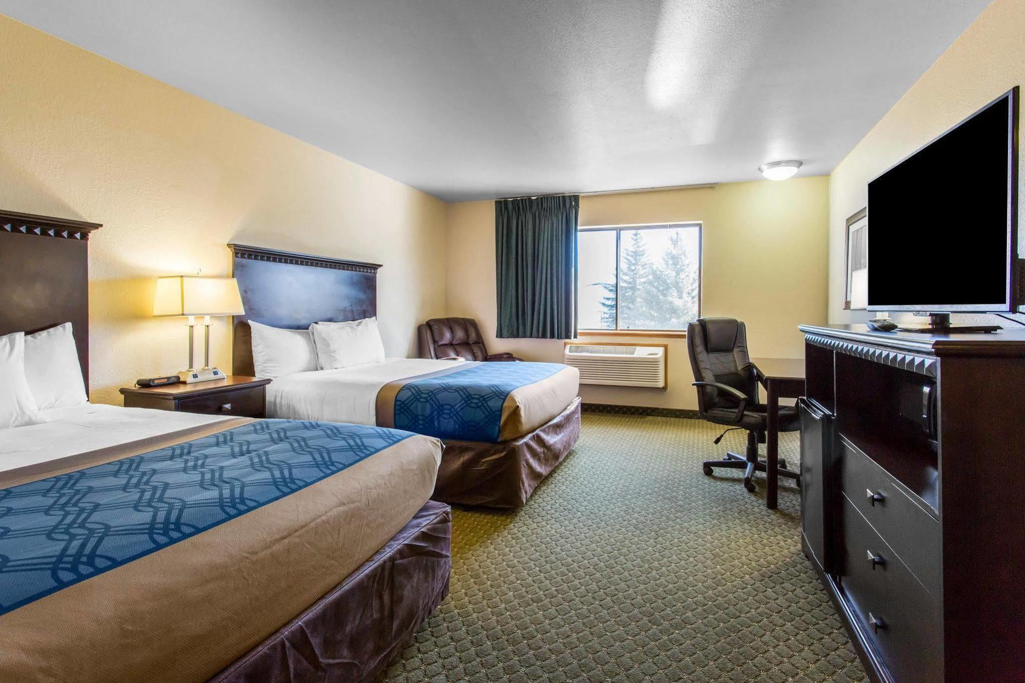 Quality Inn Gunnison-Crested Butte Exterior photo